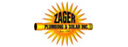 Zager Plumbing and Solar, Inc.